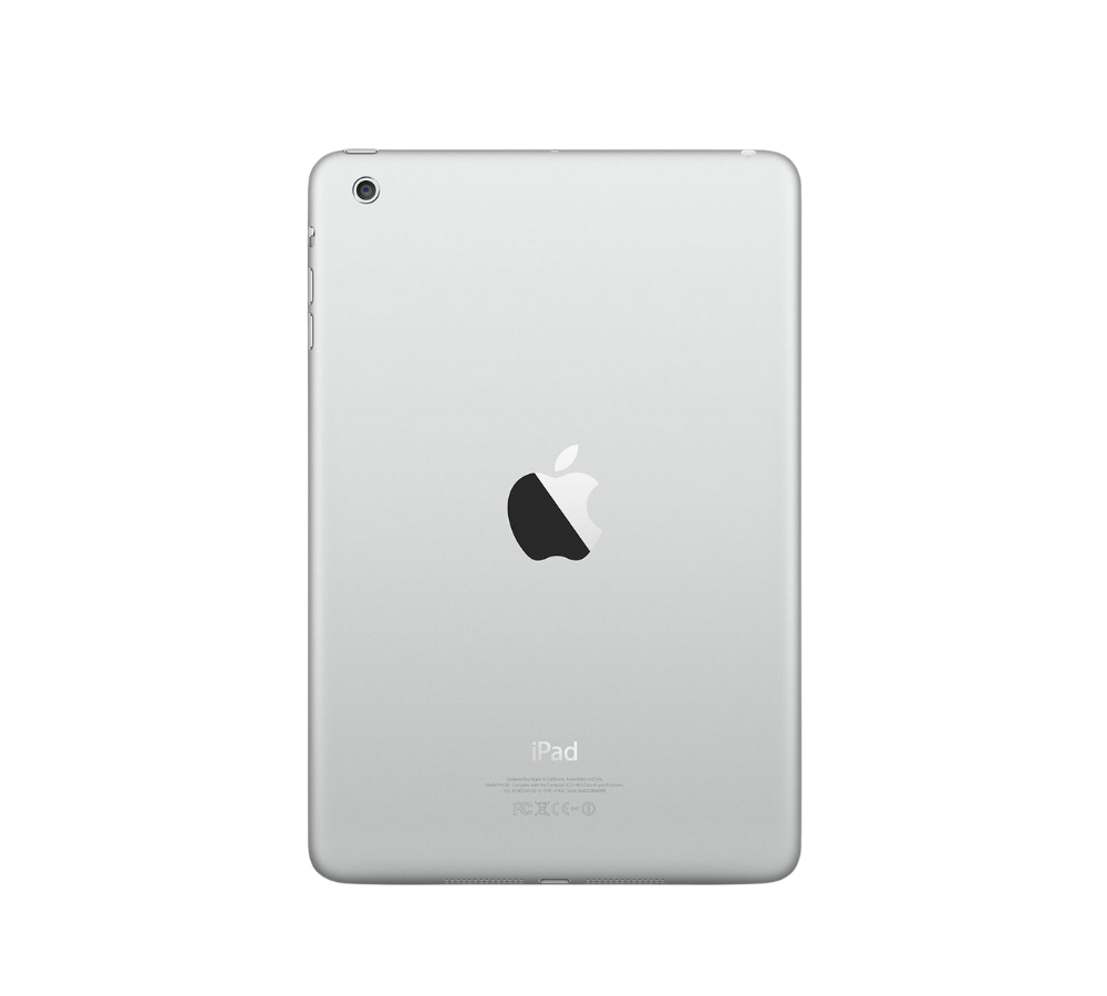 vente tablette ipad grise